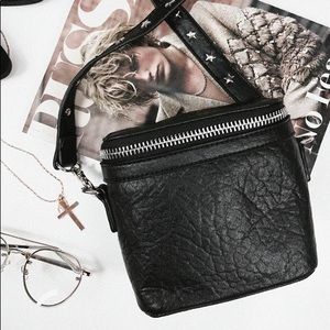 Georgia Mae the Hendrix bag mini